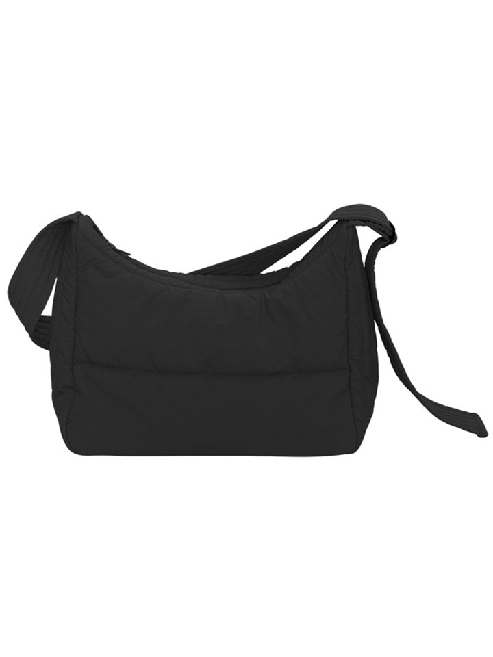 MOSS COPENHAGEN Umhängetasche in Schwarz - (B)32 x (H)25 cm günstig kaufen onesize