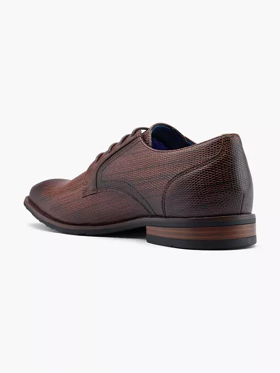 AM SHOE Business Schnürer