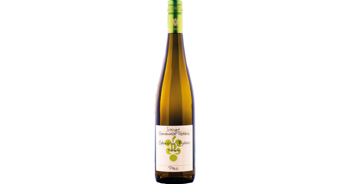Ökonomierat Rebholz Sauvignon Blanc