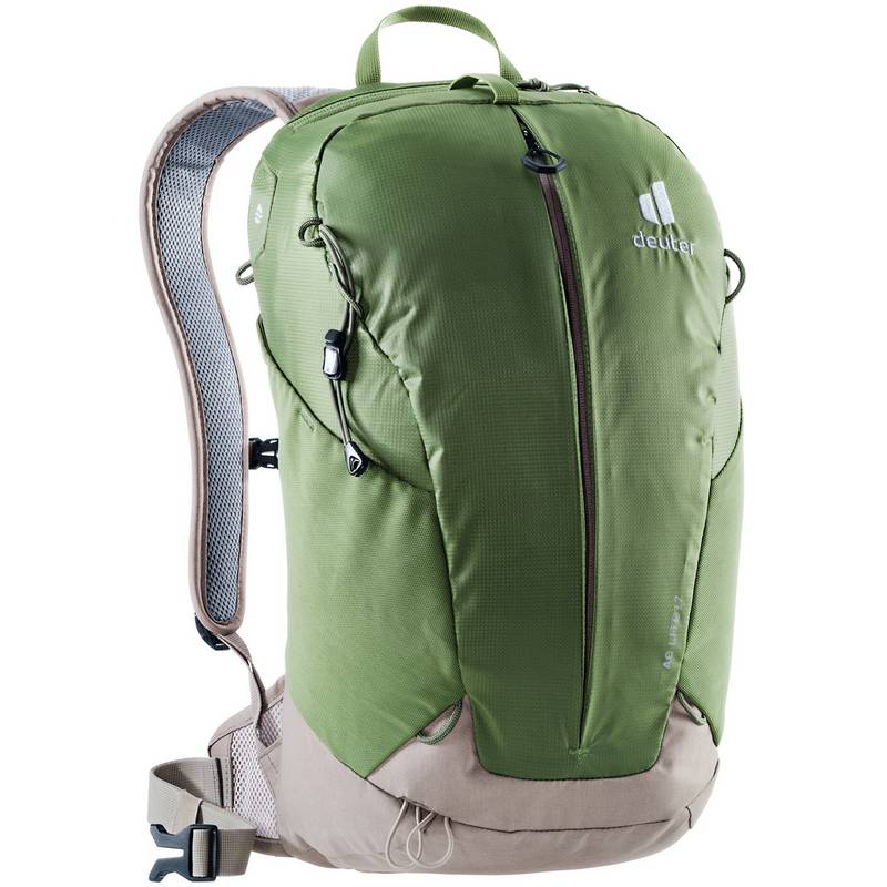 Deuter AC Lite 17 Wanderrucksack Herren