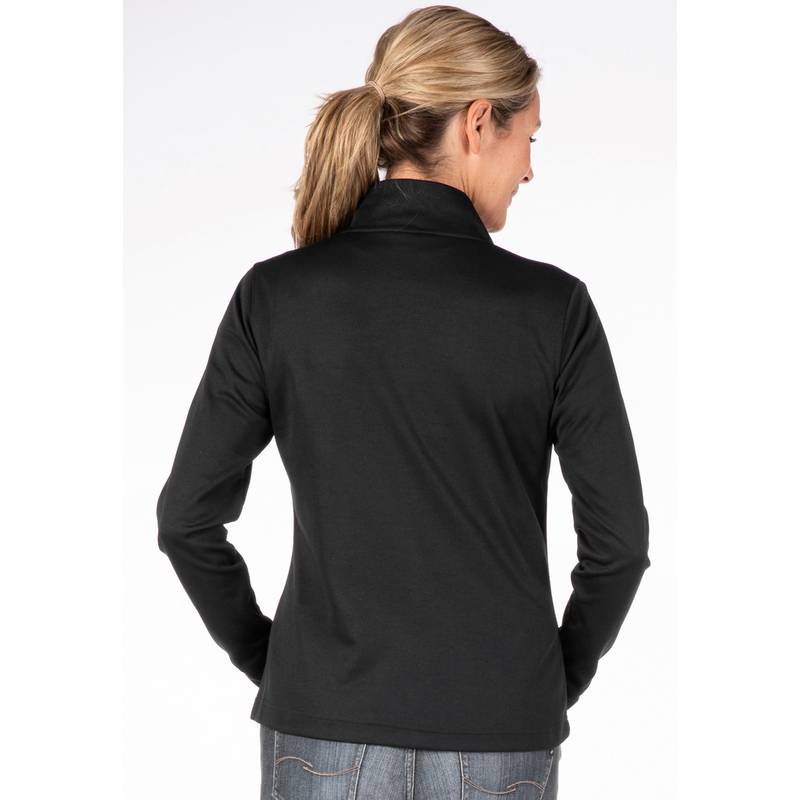 LPO Abby Sweatjacke Damen