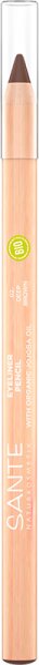 Sante Eyeliner Pencil Eyeliner