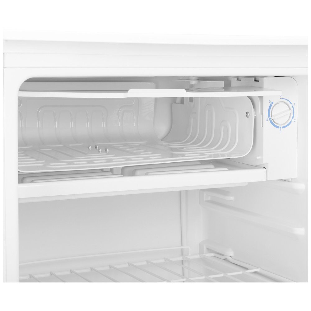 Tristar Kühlschrank KB-7391, 83.10 cm hoch, 47.50 cm breit