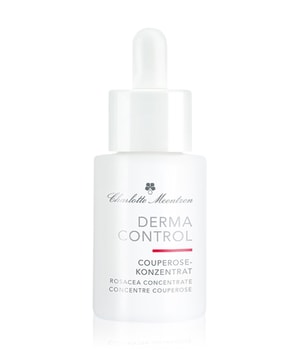 Charlotte Meentzen Derma Control Couperose-Konzentrat Gesichtsserum-15 ml