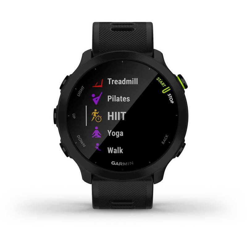 Garmin Forerunner 55 Sportuhr
