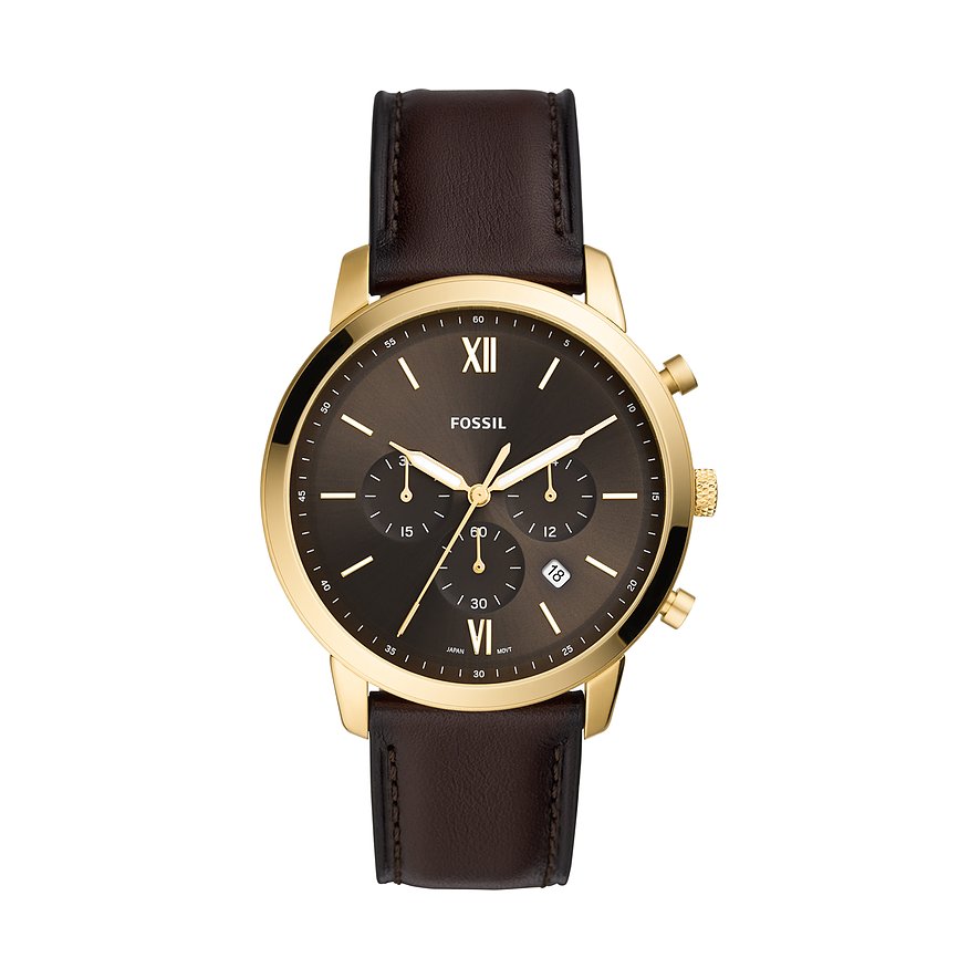 Fossil Chronograph Neutra