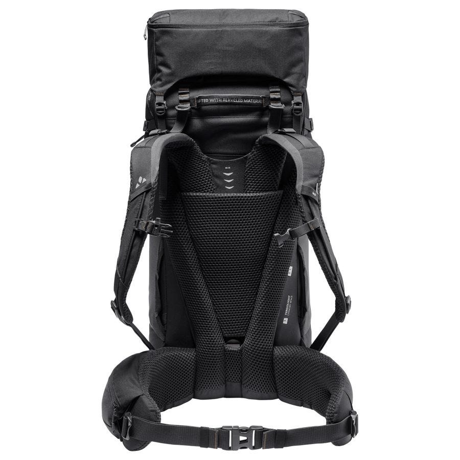 Astrum EVO 60+10 Trekkingrucksack