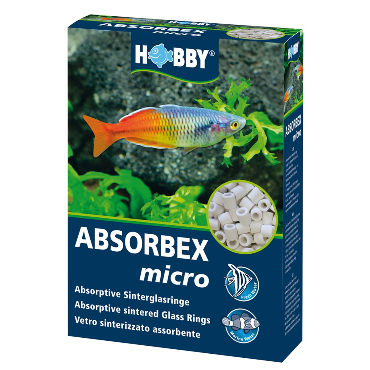 Hobby Absorbex micro 700g günstig kaufen