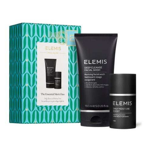 Elemis Základní pánská sada Duo