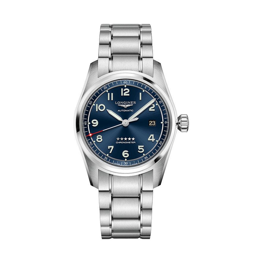 Longines Herrenuhr Avigation Longines Spirit