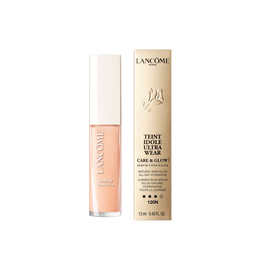Skin Glow Serum Concealer