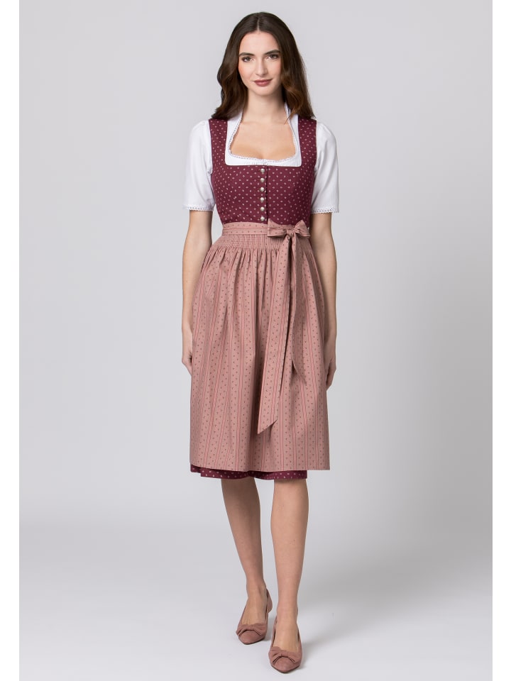 Stockerpoint Midi Dirndl 