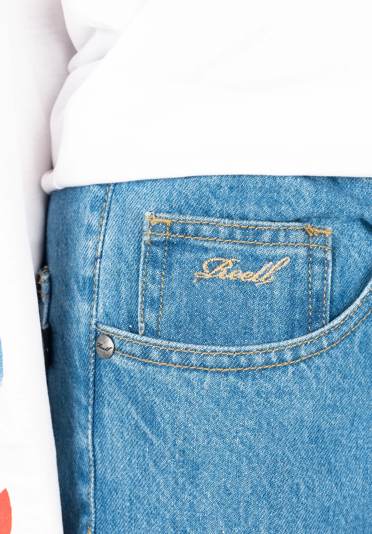 Women Sky Jeans