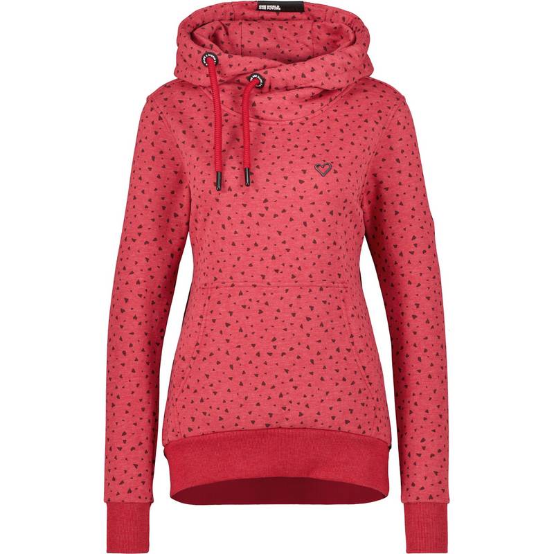 ALIFE AND KICKIN SarahAK B Sweatshirt Damen