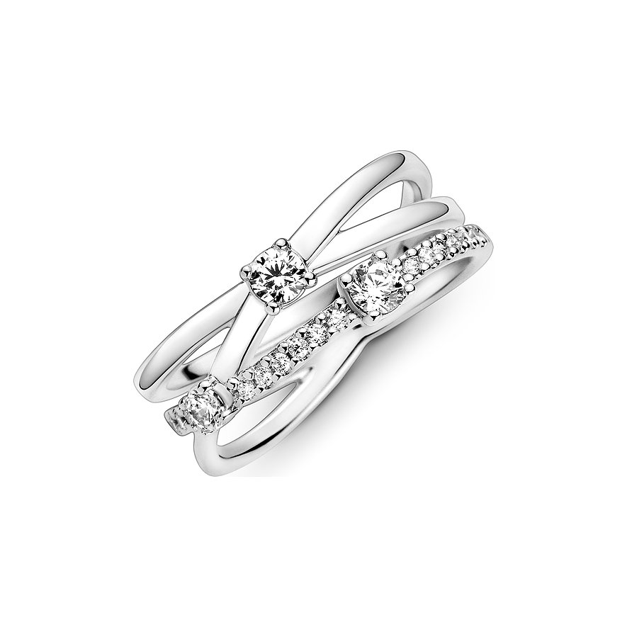 Pandora Damenring Timeless