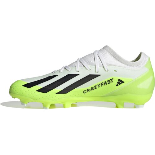 HERREN FUSSBALL-RASENSCHUHE X CRAZYFAST.3 FG