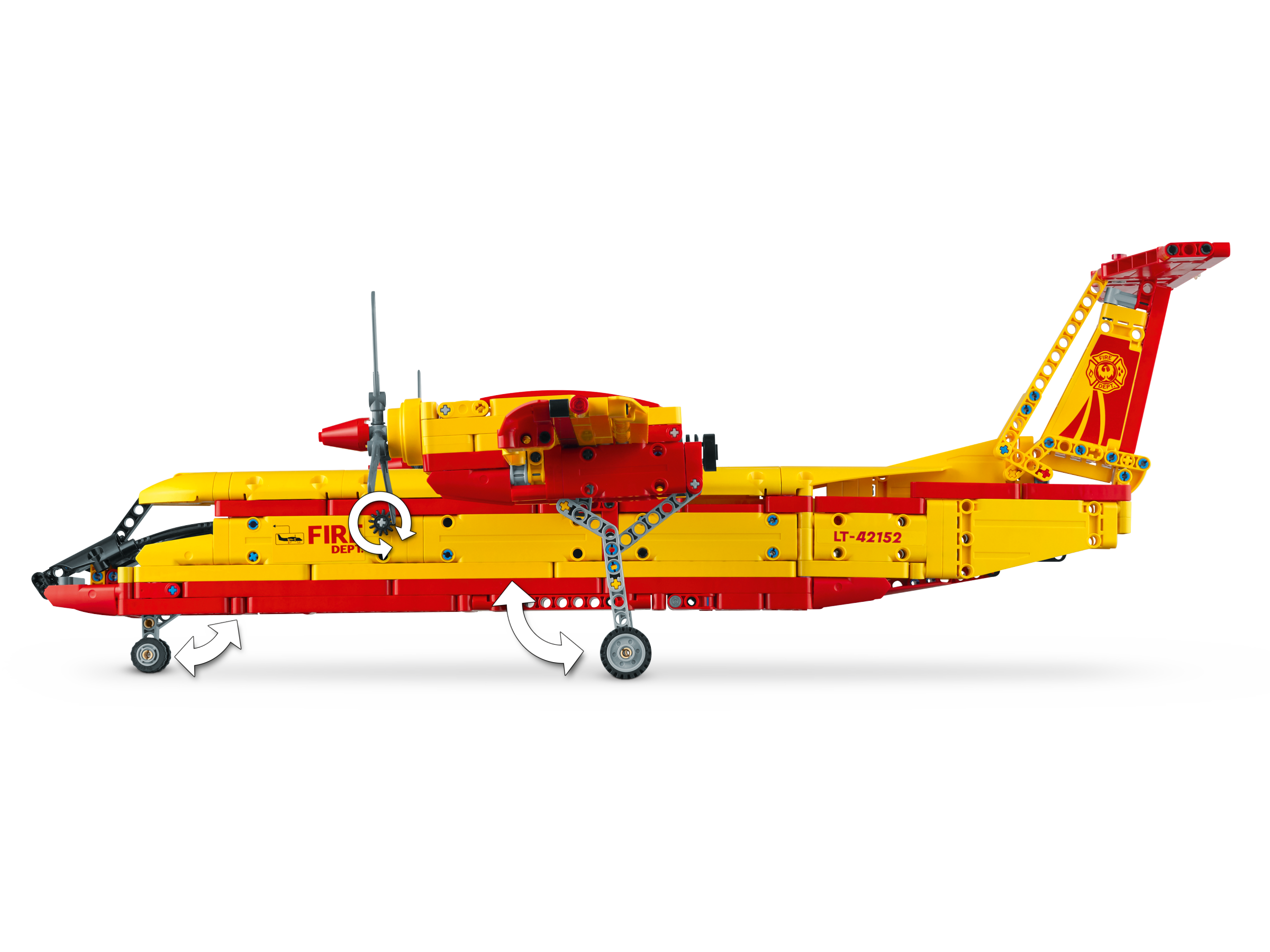 Löschflugzeug 42152