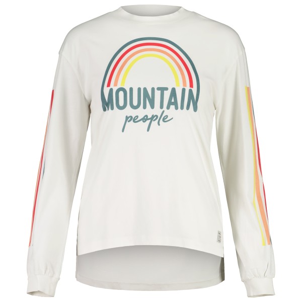 Maloja - Women's StrahlkogelM. - Longsleeve