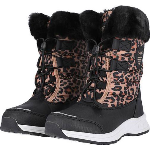 ZIGZAG Winterstiefel Wesend mit wasserdichtem Obermaterial
