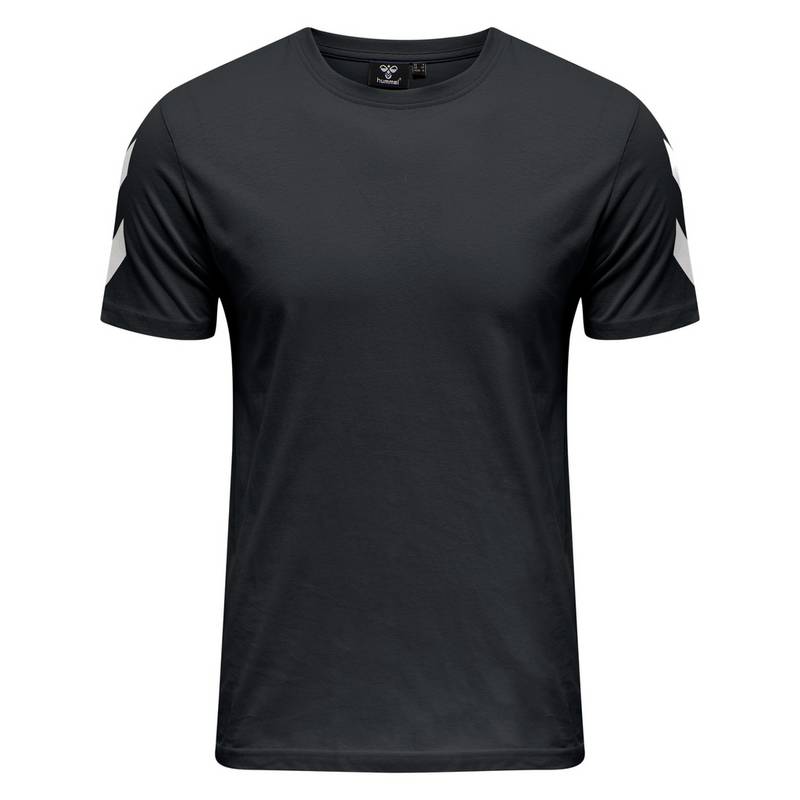 hummel hmlLEGACY CHEVRON T-SHIRT PLUS T-Shirt Herren