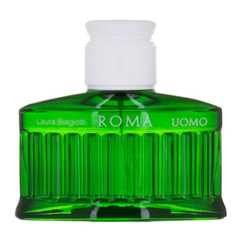 Laura Biagiotti Uomo Green Swing toaletna voda 75 ml