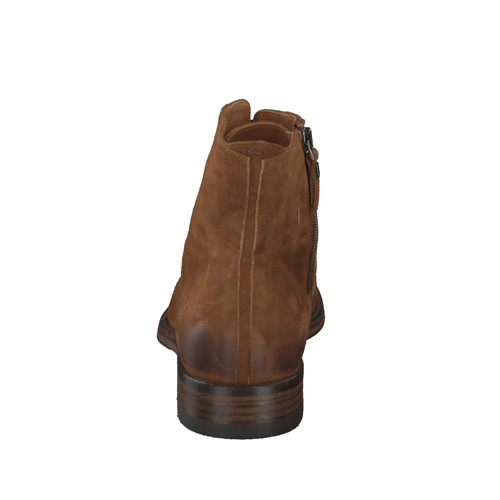 Schnürstiefelette-17022890001 Pantanetti