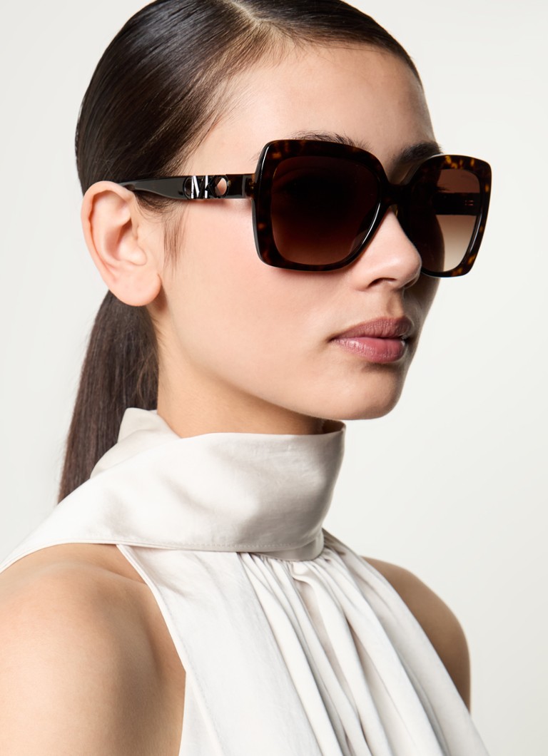 Occhiali da sole Michael Kors Nice MK2213