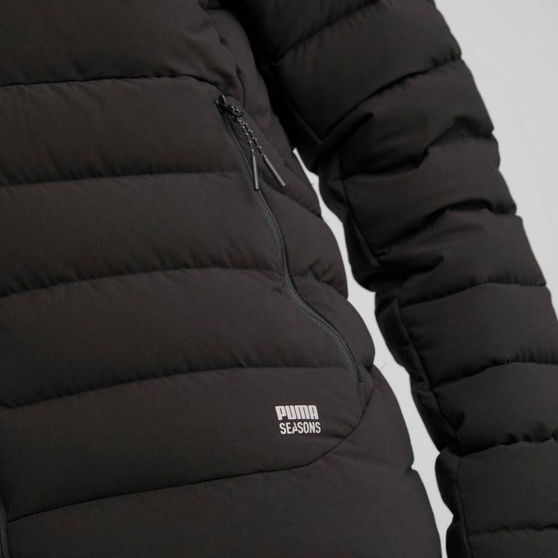 PUMA SEASONS Daunenjacke Damen