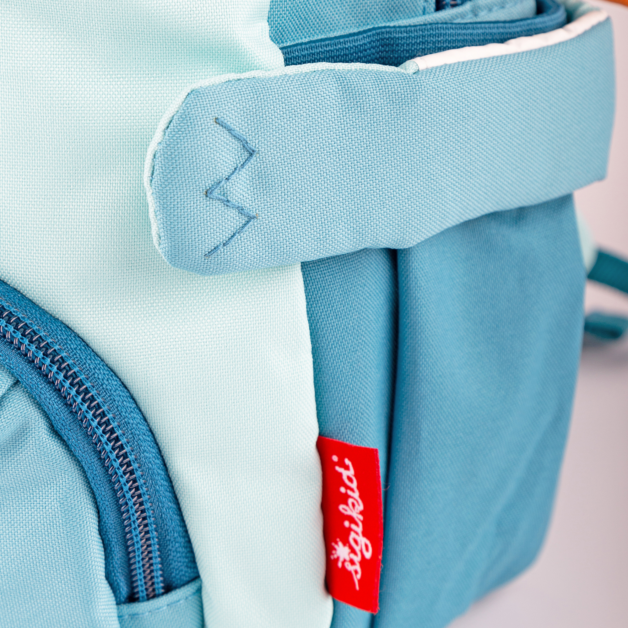 Kinder Pfötchen-Rucksack kleiner Drache