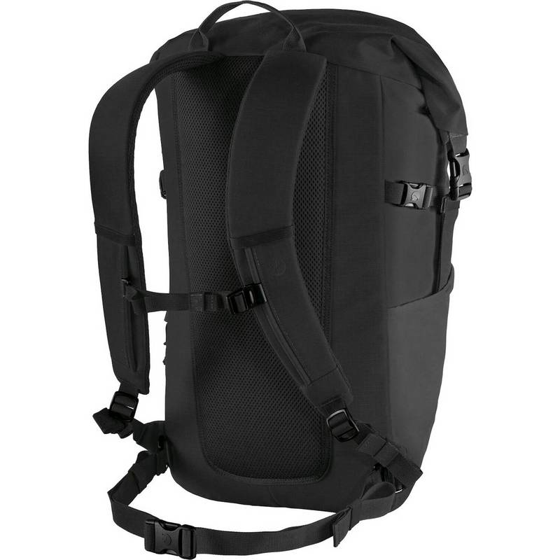 FJLLRVEN Ulv Rolltop 30 Daypack