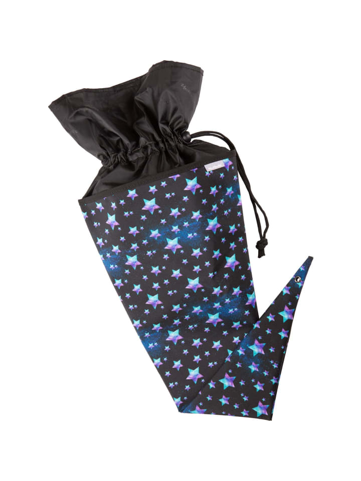 McNeill Schultüte STAR NIGHT in schwarz-lila günstig kaufen onesize