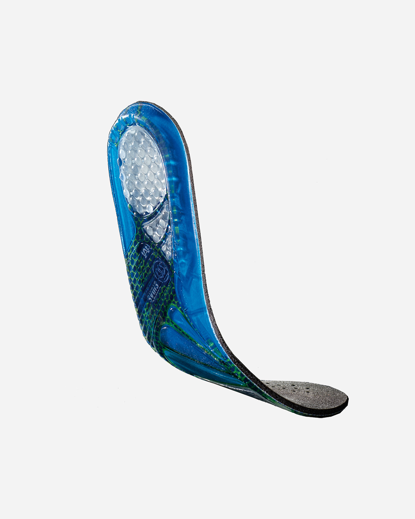 Soletta Sidas Cushioning Gel Memory A3015251