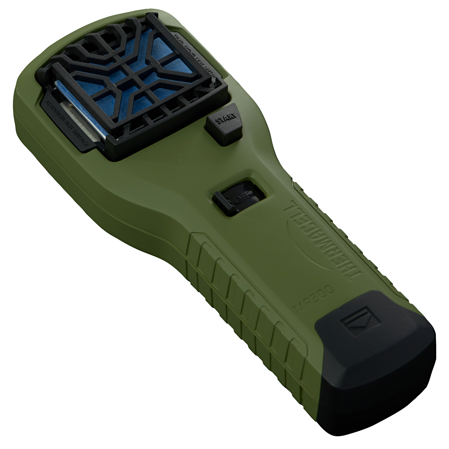 ThermaCell Handgerät MR-300 (oliv)