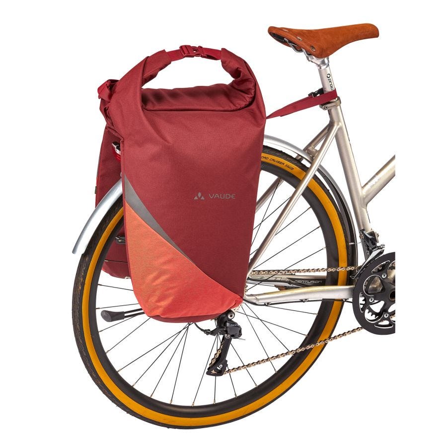 Road Master Urban (Double) Fahrradtasche
