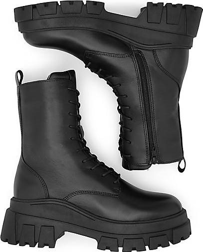 Another A Plateau-Stiefelette