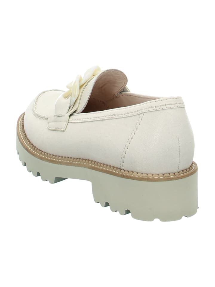 Gabor Business Slipper in Beige günstig kaufen