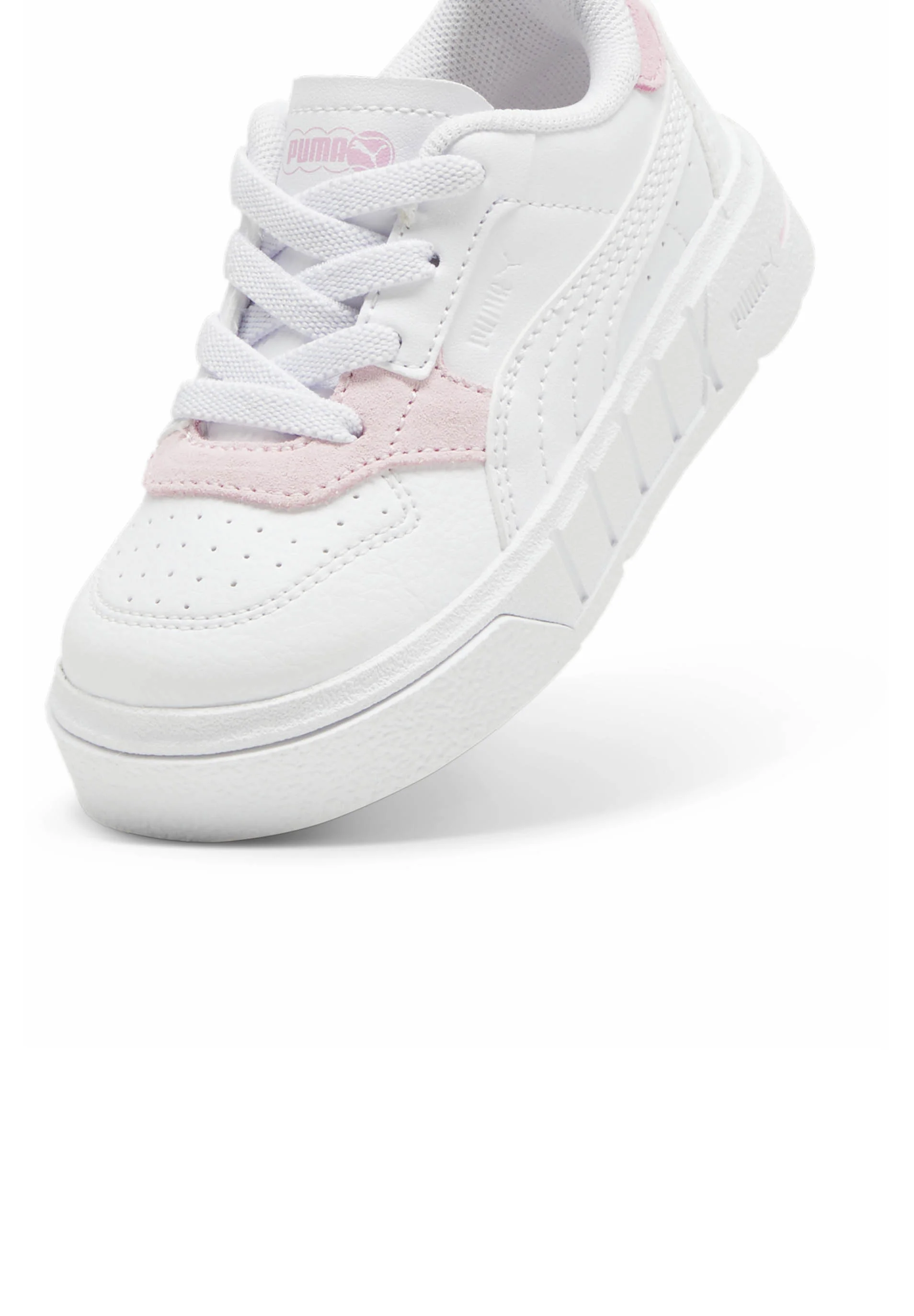 Puma CALI COURT MATCH - Zapatillas de primeros pasos