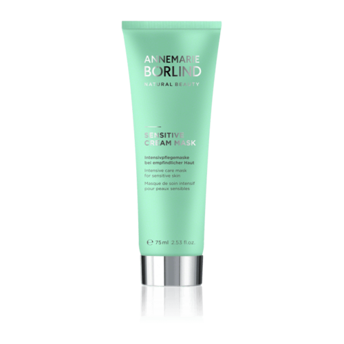 Annemarie Börlind Sensitive krémmaszk 75 ml