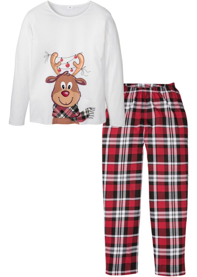 Pyjama (2-tlg. Set)