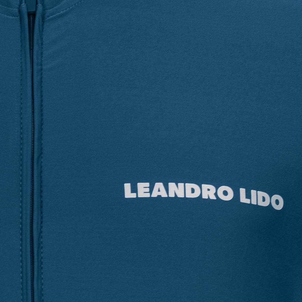 LEANDRO LIDO 