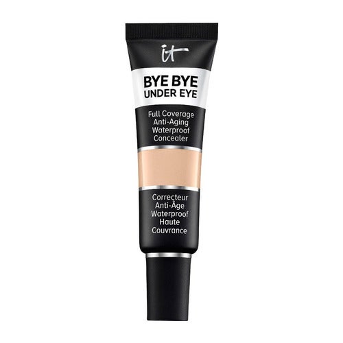 iT Cosmetics Bye Bye pod oči korektor střední velikosti 12 ml