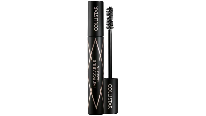 COLLISTAR Impeccabile Mascara 14 ml ULTRA NERO