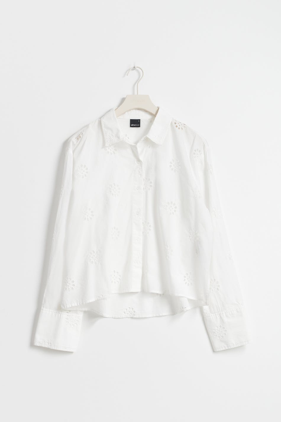 Anglaise shirt