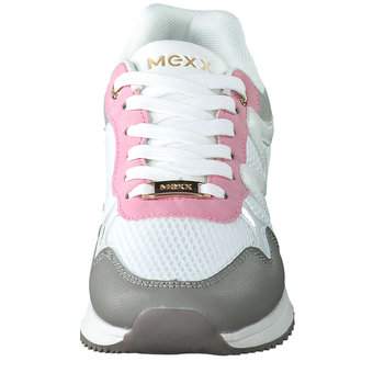 MEXX Sneaker in grau