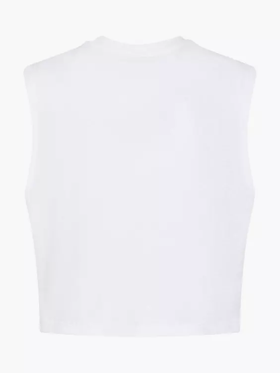Nike Crop Top