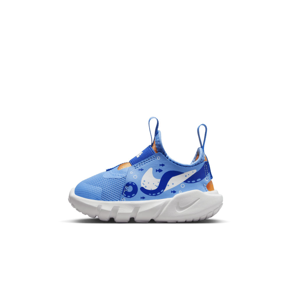 Nike Flex Runner 2 Lil DX2516-400 / blau