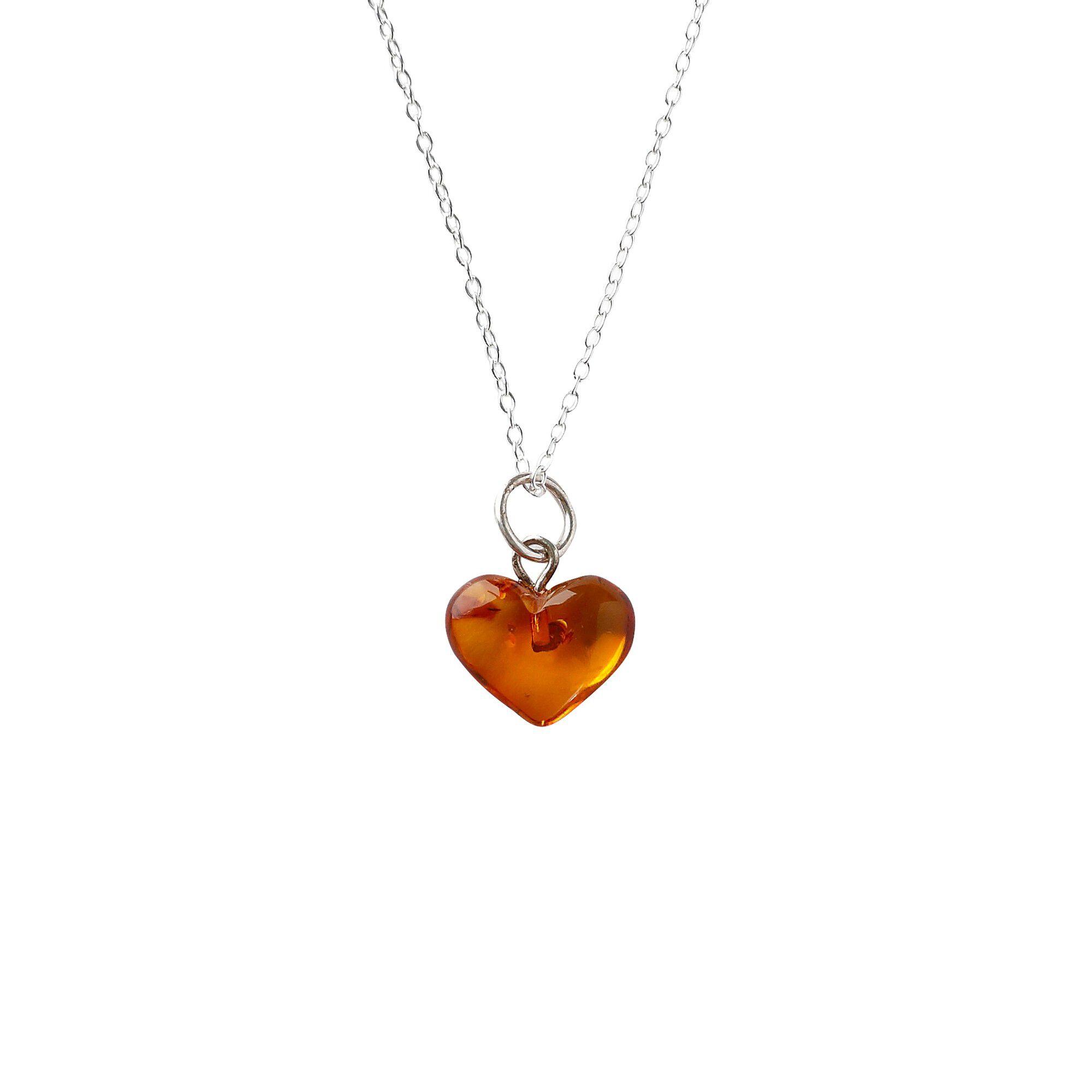 Collier pendentif 