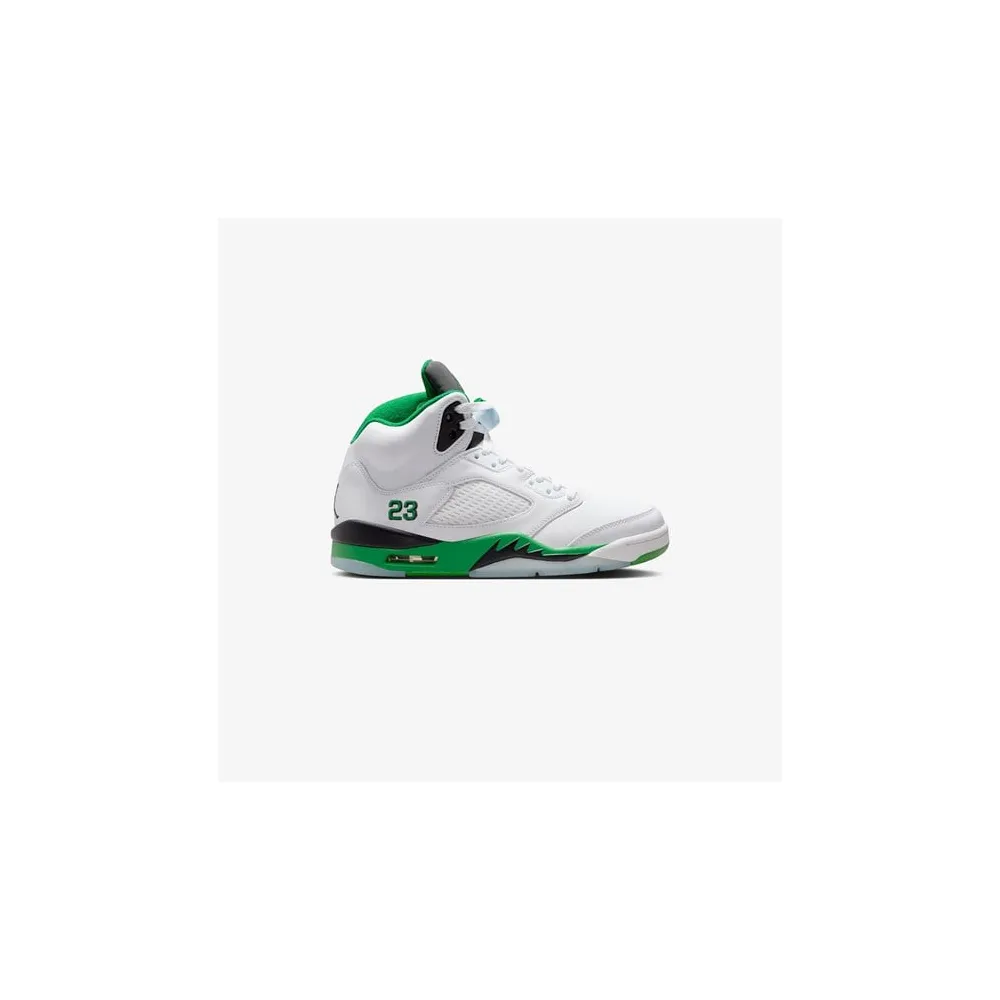 NIKE JORDAN 5 WMNS Air Retro DD9336 103 / weiss