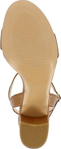 EVITA Damen Sandalette AMBRA