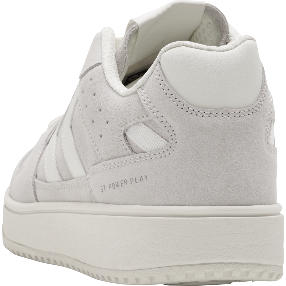HUMMEL St. Power Play Suede 216062-9806 / weiss